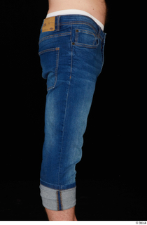 Trent blue jeans casual dressed thigh 0007.jpg